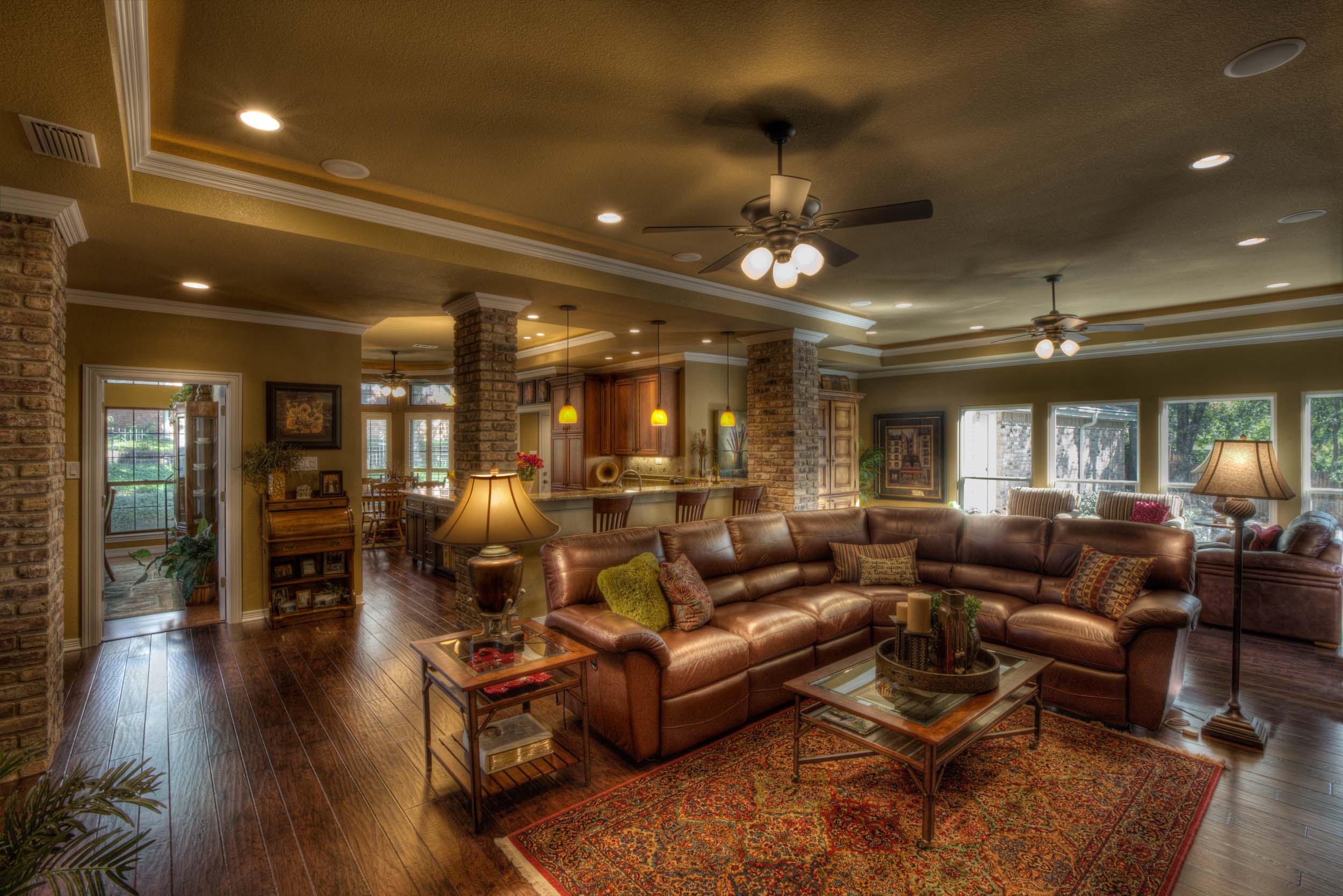 living room remodeling maize ks