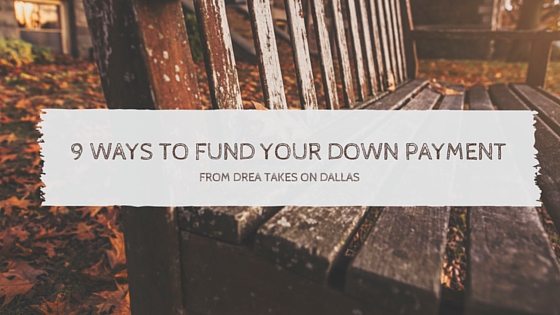 9 Ways to Fund