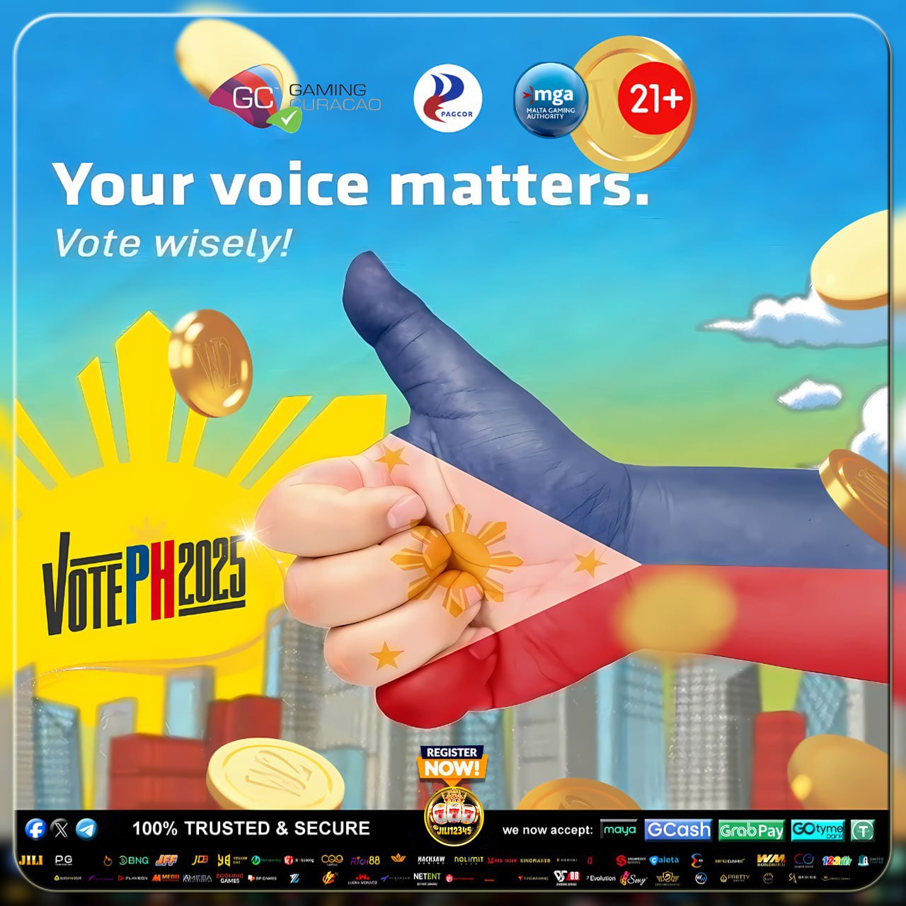 Representação de pessoa pensando em apostas